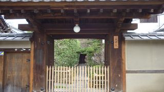 建仁寺の境外塔頭