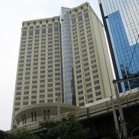 通算35回目の宿泊です