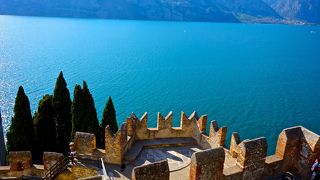 スカラ城 (マルチェージネ)