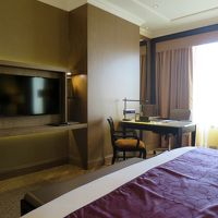 客室をチェックします