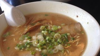 和歌山ラーメン