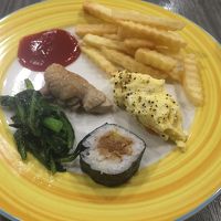 バリエーションも多い