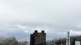 富士山の眺めが楽しめる
