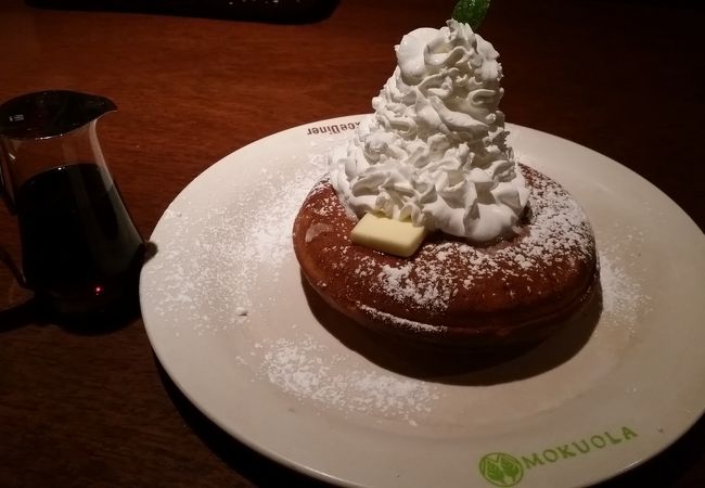モクオラ ディキシー ダイナー ルミネエスト新宿店 クチコミ アクセス 営業時間 新宿 フォートラベル