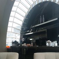 21階　クラブラウンジ