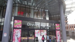 アジア系観光客が物凄かった