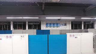 お台場から羽田の移動に