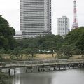 浜離宮