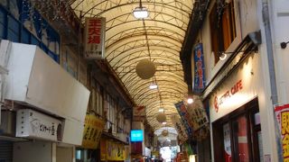 ローカルカラー満載