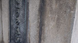 意外に歴史がある橋でした