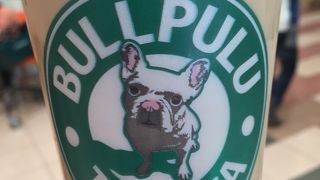 タピオカドリンク