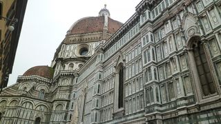 フィレンツェの象徴