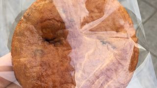 煎餅を食べ歩き