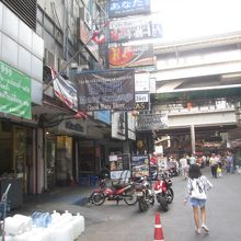 タニヤスピリット