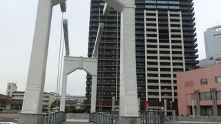 歩道としては日本で初