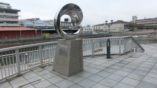 造船工が道を切り開いた