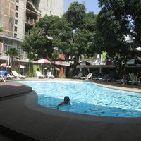 レトロアシス ホテル