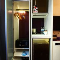 ミニマムにまとめられている