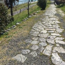 歴史を感じます