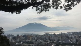 鹿児島絶景ポイント