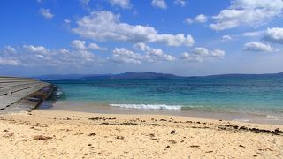 シーズン外の楽しみ方