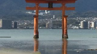 厳島神社