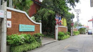 小説の題材にもなったジム トンプソン