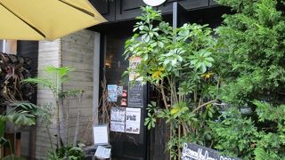 ブランチ.オットー 　ナチュラルなインテリア