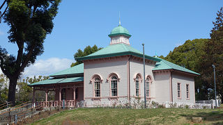 平塚の近代建築