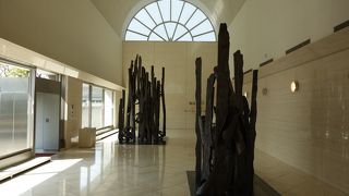 ハコモノがすごい