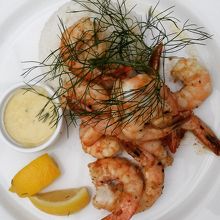 エビ好きにはたまりません