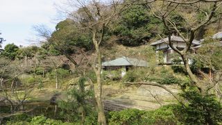 庭園から国宝の鐘まで、見どころがいっぱい