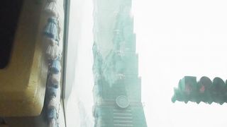 展望台の素晴らし景色が見られる人はラッキー