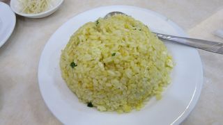 たまごチャーハン