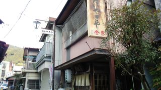 おでんもうまいが、タイ焼きもうまい。