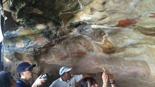 驚くほどきれい