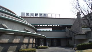 一宮の歴史を学ぶ