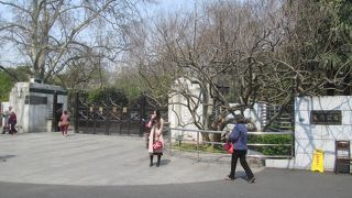復興公園