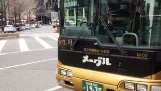 ぐるっと巡るには下準備と工夫が必要です