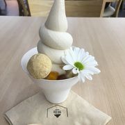 仁川で食べられるとは！