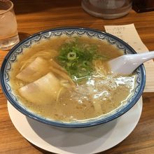 ラーメン