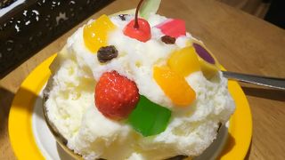 やはり本場で食べると美味しい