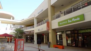 中国地方最大のアウトレット