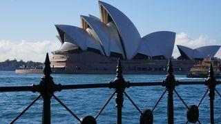 次はオペラ鑑賞