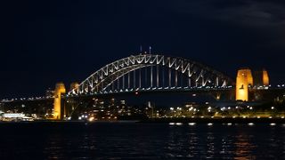 ゴールデンゲートブリッジとかぶる