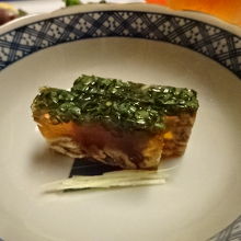 にこごりです。