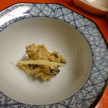 これもおいしかったです。