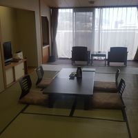 お部屋です。