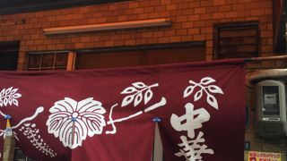 尾道では行列のできる店