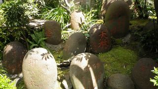 りきいし？ちからいし？